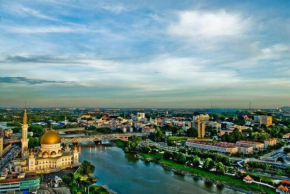 Klang Prima Bayu Apartment, Prima Bayu 41200 Klang Selangor